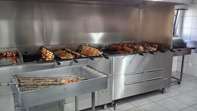 Churrasqueira Senhora da Saúde