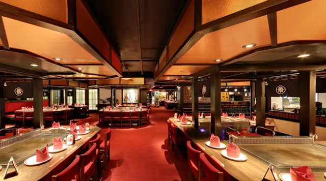 Tanaka of Tokyo East