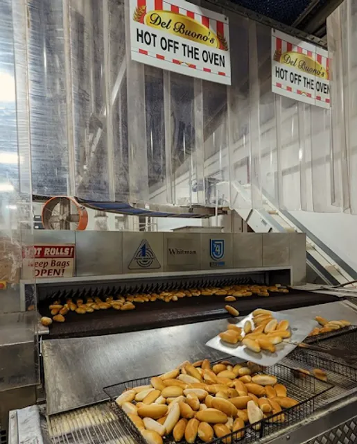 Del Buono’s Bakery and Carmen’s Deli