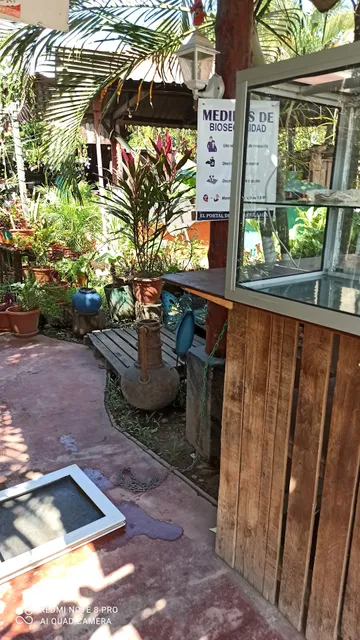 El Portal de las Parrilladas