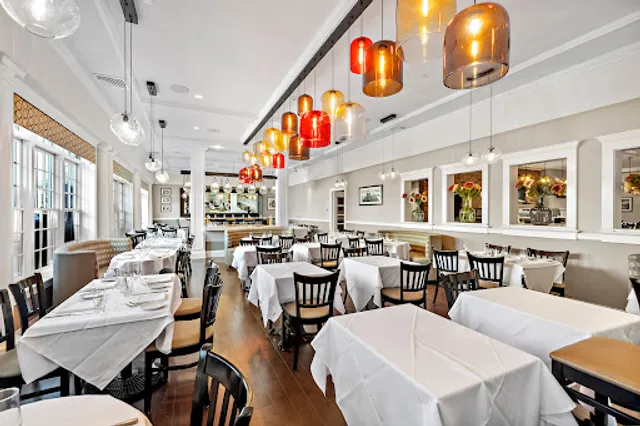 Pulcinella on the Green