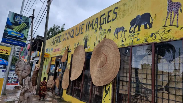 Taste of Mexico Restaurant