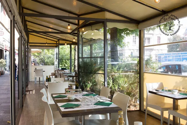 La Peppa - Braceria Pugliese