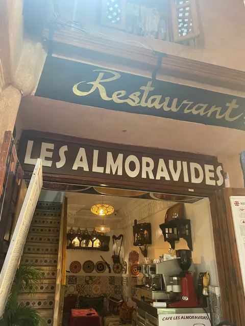 Les almoravides (Restaurant)