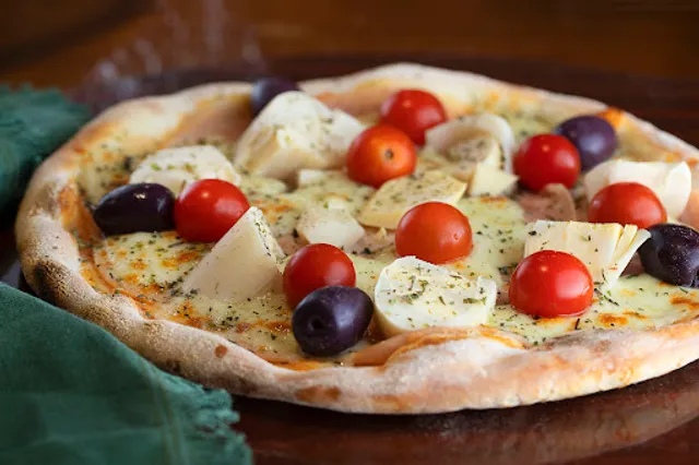 Floresta Viva Pizza Bar e Restaurante