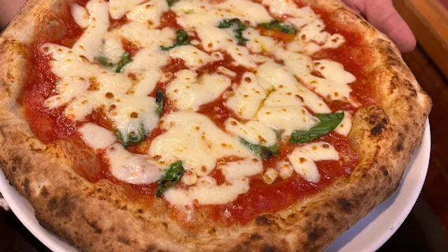 ピッツェリアアルトパラッツォ