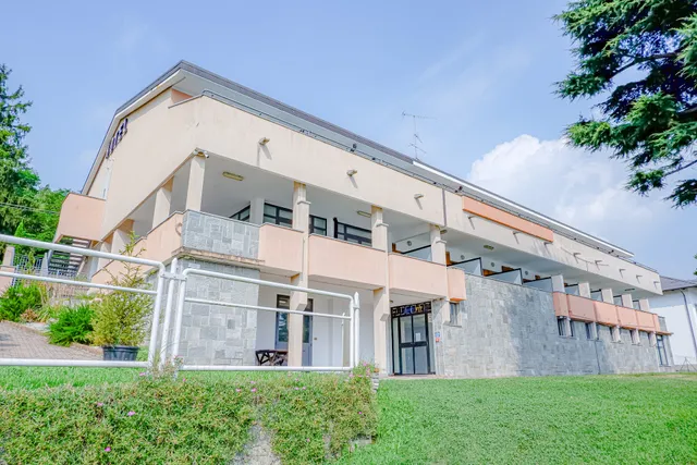 Hotel chalet del lago Avigliana