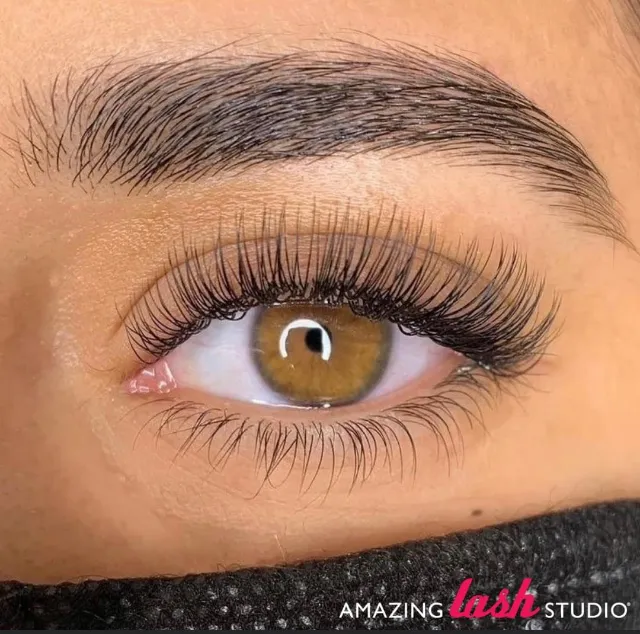Amazing Lash Studio