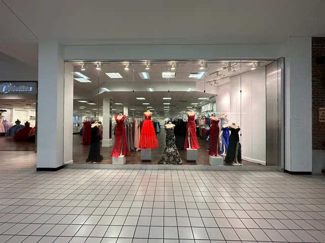 The Dress Collection by:La Caperucita