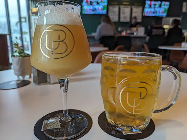 Uncommon Path Brewing