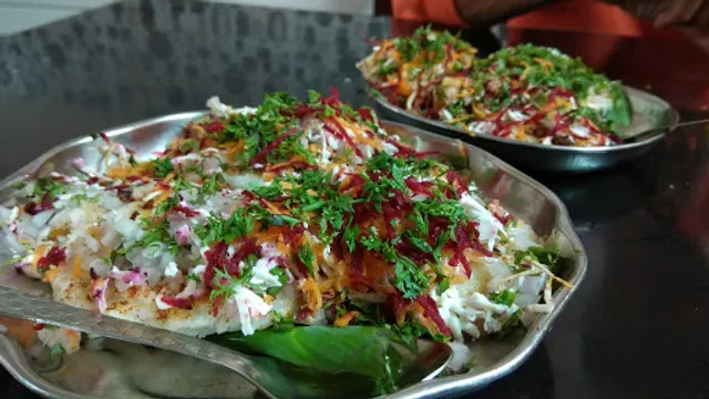 Om Sai Tiffin Center