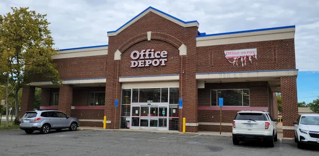 Office Depot