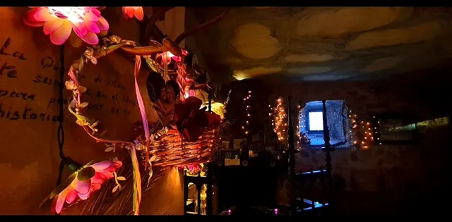 Casa Rural La Quinta De Malu