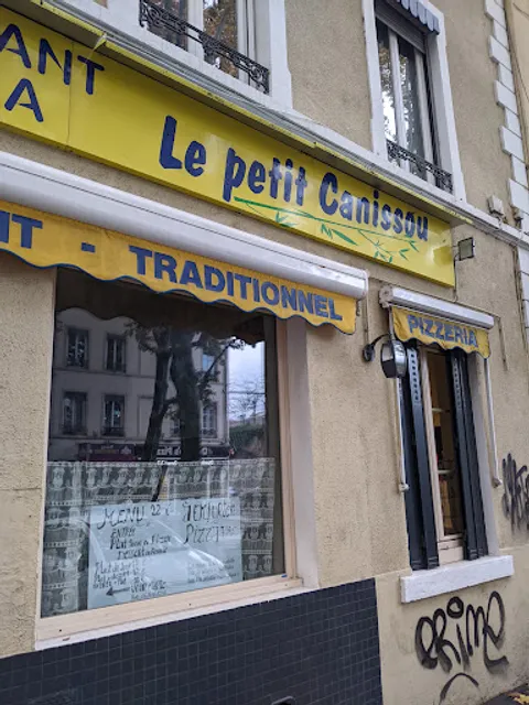 Le Petit Canissou