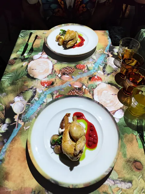 Le Petit Chef - Budapest