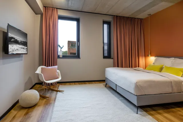 ipartment Leverkusen