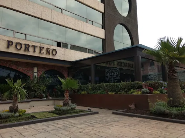 Almacén Porteño