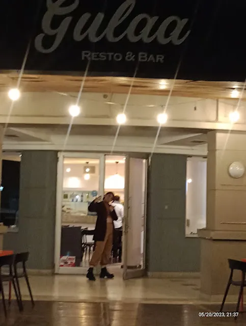 Gulaa Resto Bar