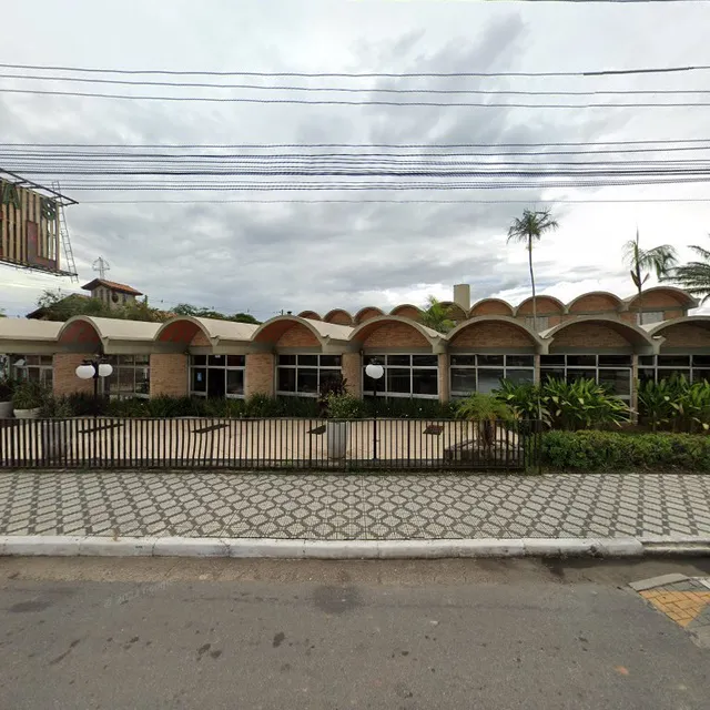 Arcadas Restaurantes