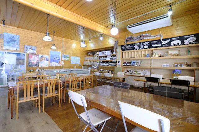 shiretoko rausu HAMADA SHOUTEN