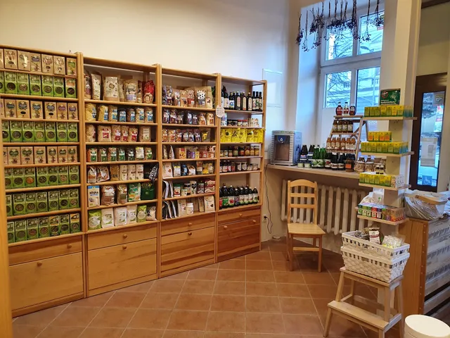 Sklep Zielarski - Eko Zielarnia Rzeszów