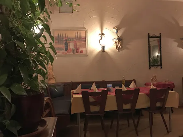 Steinhorster Restaurant