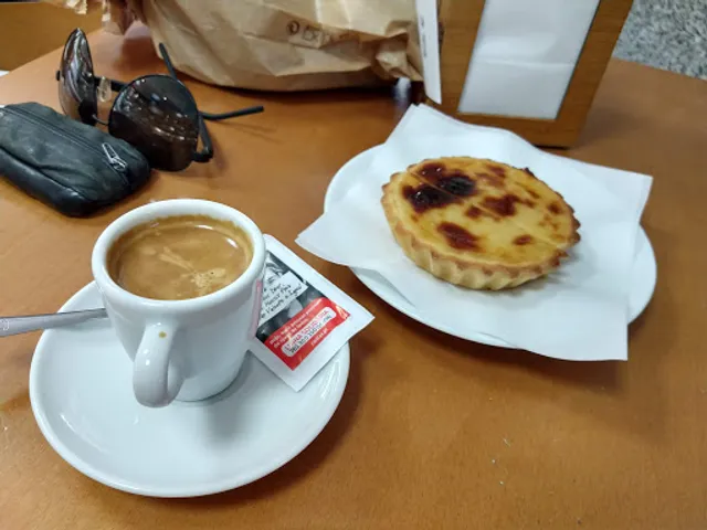 Confeitaria Tropicana