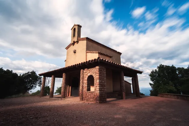 Ermita de Sant Miquel