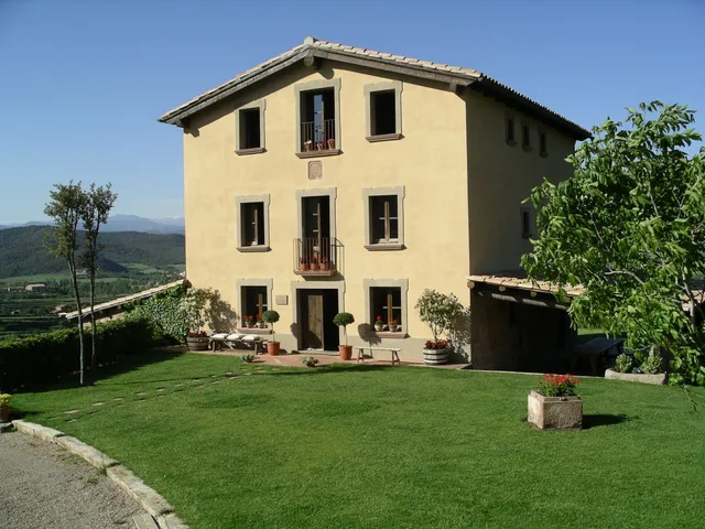 Casa Rural La Torre Blanca