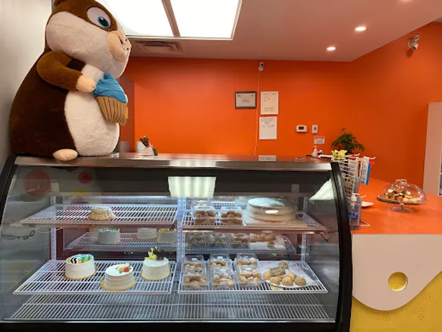 Bita Bakery (Jupiter Artistic Cake)