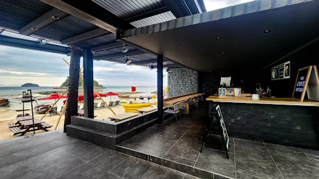 We Proudly Serve Starbucks® at Idyllic