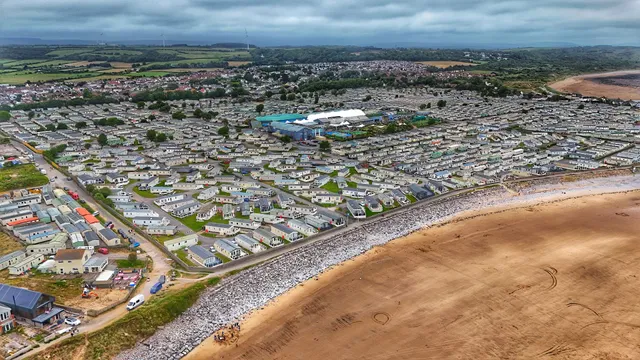 Trecco Bay Caravan Holidays