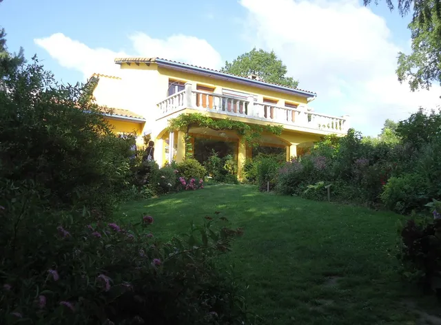 La Maison aux Fleurs - Botanica - Gite, nuit insolite, visite guidee, vente fleurs, Arras, Bethune, St Pol, Hesdin