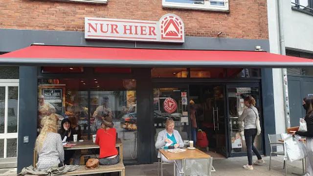 Nur Hier GmbH