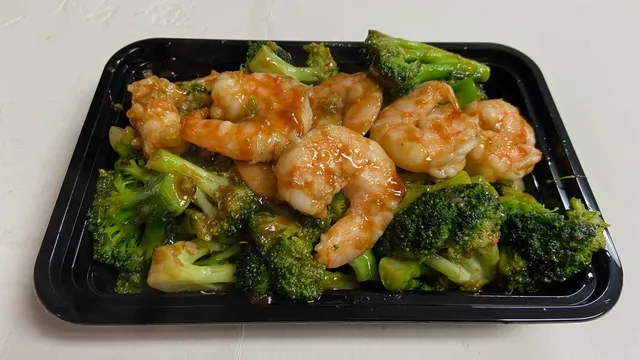 Grand Wall Chinese Restaurant