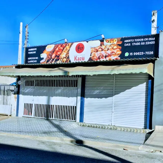 Espetaria do Kazu
