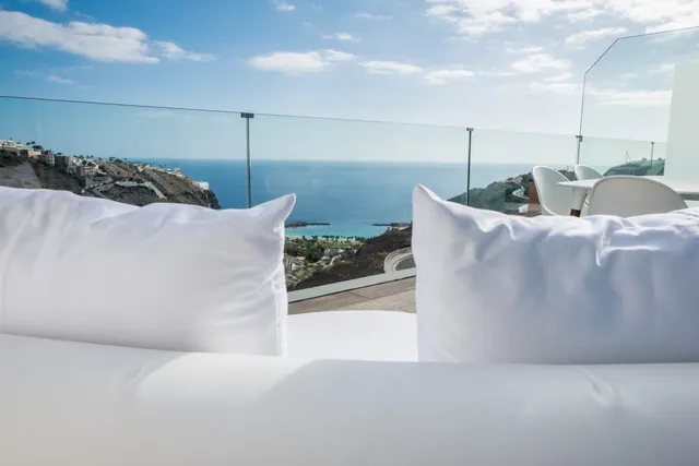 Beyond Amadores Apartment 14