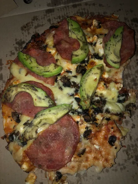 Roman's Pizza Rustenburg Mall