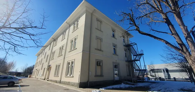 Podjetniški inkubator Perspektiva