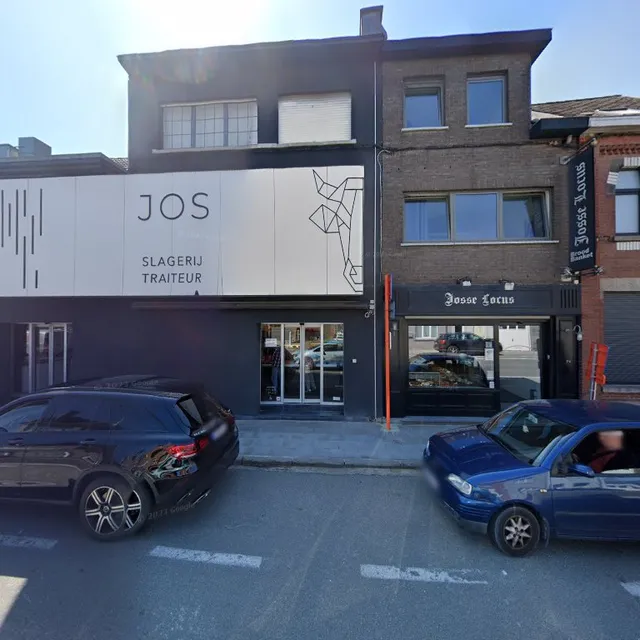 Bakkerij Josse Locus Ninove