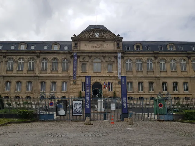 Musée de Sèvres