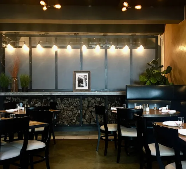 Gates Restaurant + Bar