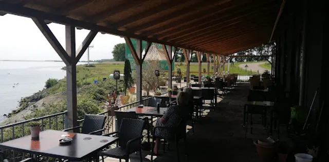 Paviljoen Sluishaven