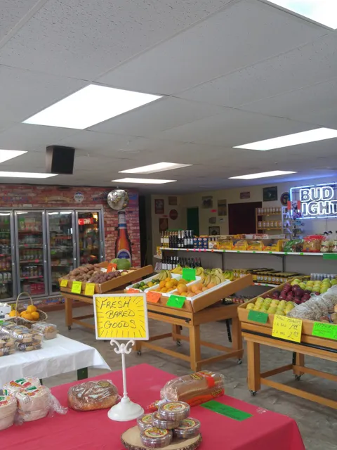 Town Shores Market & Deli