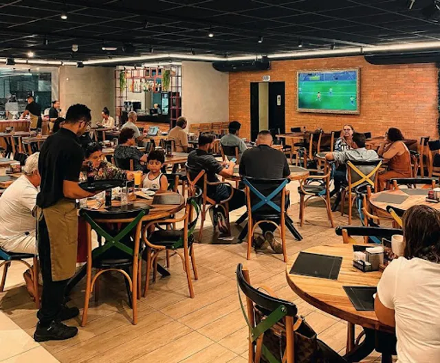 Laça Burguer Boa Viagem