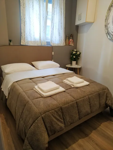 @Lake Studio Ιωάννινα διαμονή (Pet friendly)