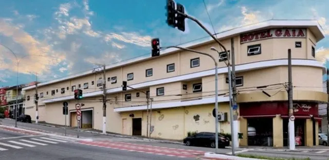 Motel Gaia Radial Leste (Arena do Corinthians)