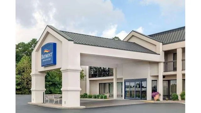 Baymont by Wyndham London KY