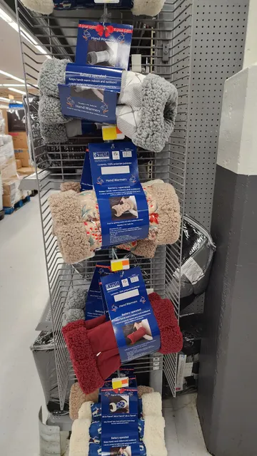 Walmart Tech Services