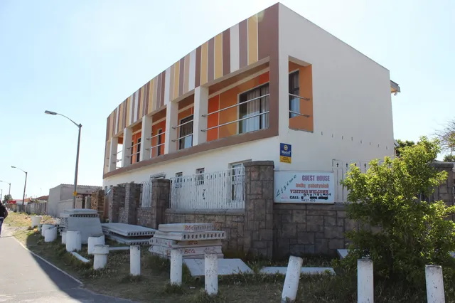 Liziwe's Guest House